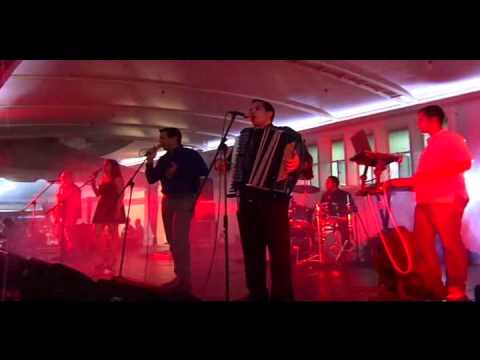 Alma Lusa - Venezuela - Moreninha Linda