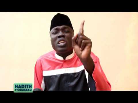 Hadith y'olunaku: Ramadan somero