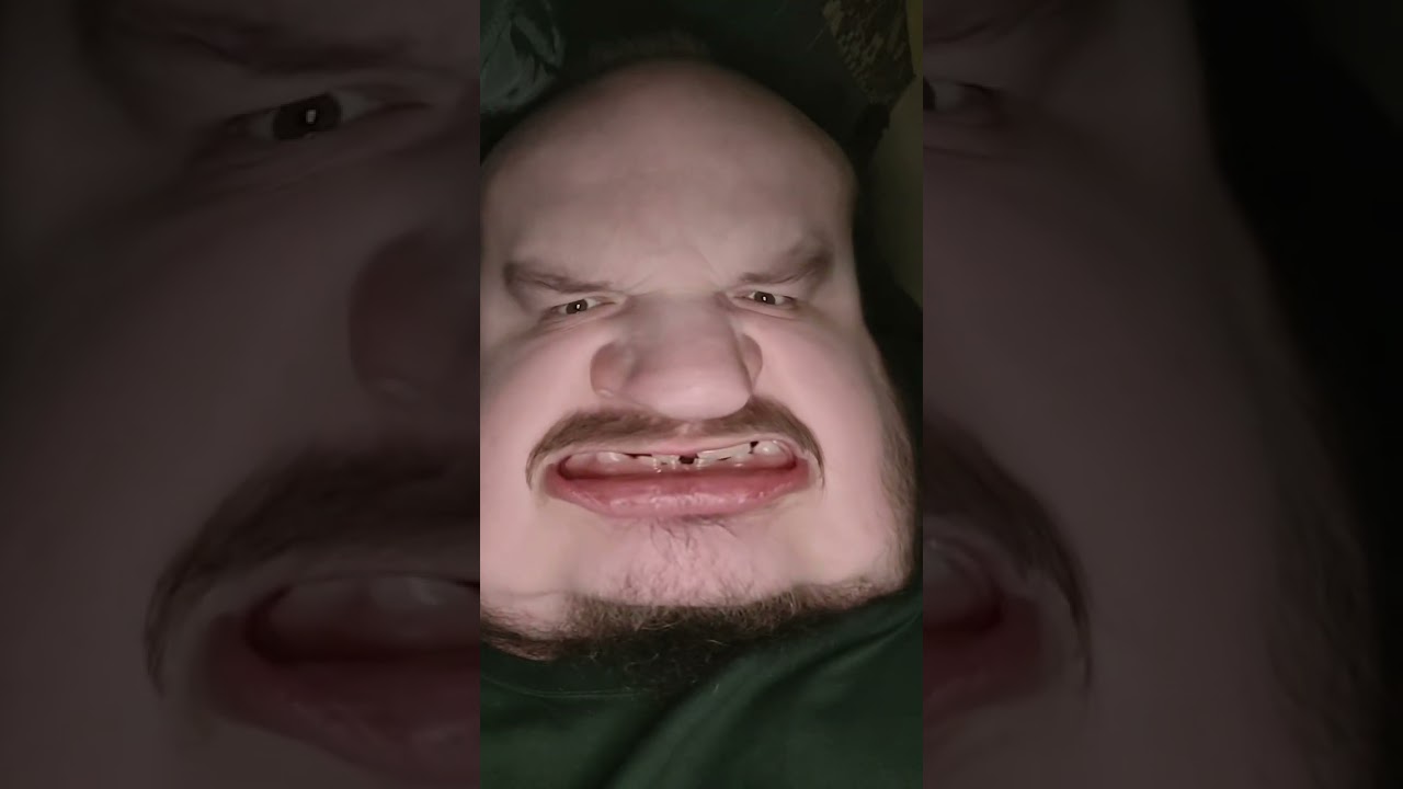 IM GONNA GO CHUD MODE #chud #meme #face