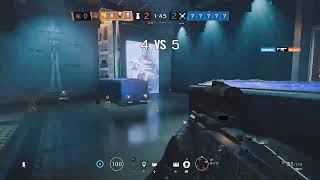 ［R6S］シージのお勉強。初見さん大歓迎～【女性実況】