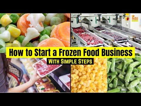 , title : 'How to Start a Frozen Food Business || Frozen Food Business Plan'