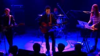 The Monochrome Set "Eine Symphonie des Grauens " at Shinjuku Marz