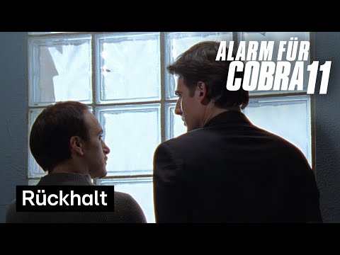 Die Clique | Staffel 6 Folge 8 | Erdoğan Atalay & René Steinke | Ganze Folge | Alarm für Cobra 11