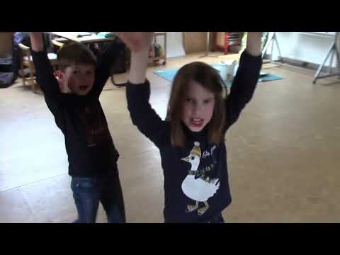 Beer in de weer - klas de Duplo's