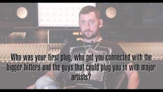 Behind The Boards With Cameron Cartee (Interstate Hip-Hop)