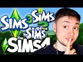 Which Is The Best Sims Game Every Title Ranked