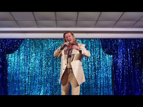 Rimini new clip official "Emilia" from Berlin Film Festival 2022 - 2/3