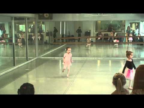 2010 02 06 Gibson ballet