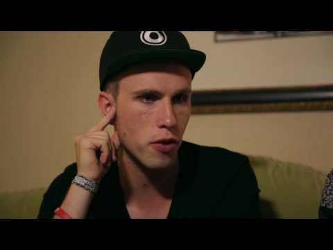 Nicky Romero Interview with Dj Beatstreet