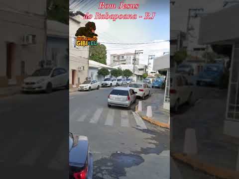 Bom Jesus do Itabapoana Munic. do Noroeste Fluminense Shorts #turismo #itaguairj #travel #viajar