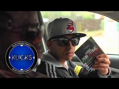 Kliicks [@KliicksBCF] - Heart Of A Winner (Official Video)