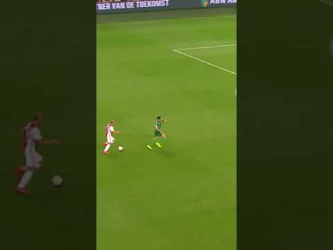 Some Kasper Dolberg greatness!! 🔥😍