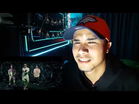 Jhay Cortez, J. Balvin, Bad Bunny - No Me CONOCE REMIX ( Reacción | Opinión ) RESUBIDO