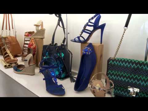 Mulher.com - Verão calçados