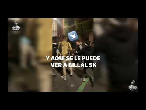 bilal sk vs lj970 pelea dn directo