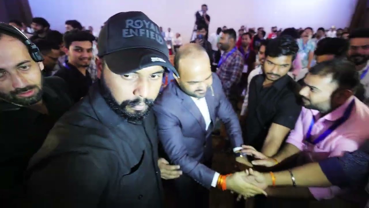 India Tour 3.0 Indore