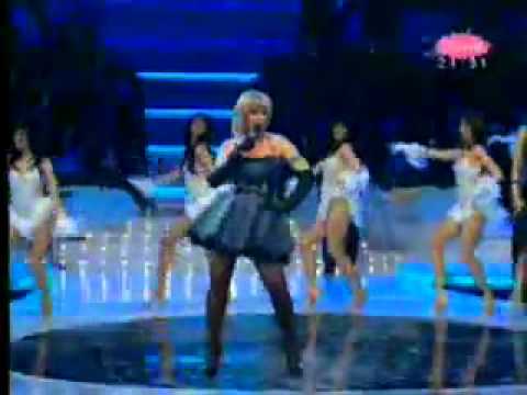 Seka Aleksic - Aspirin / Grand Hitovi - TV Pink 2008