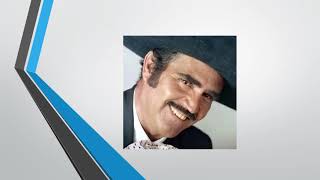 Ingrato amor - Vicente Fernandez