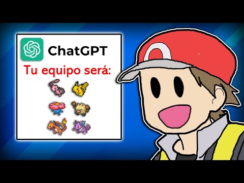 Can ChatGPT help me beat Pokémon FireRed?