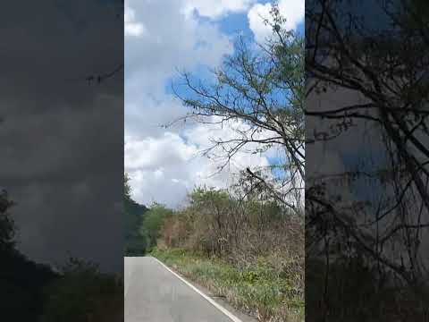 Sandro nogueira na br viagem de carro de são Paulo para o nordeste Tutóia Maranhão brejo santo CE