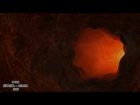 שירת הרוחות - Skazka:Rubi Dervis