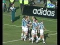 Ferencváros - Békéscsaba 2-1, 1998 - Összefoglaló