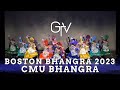 CMU Bhangra at Boston Bhangra 2023