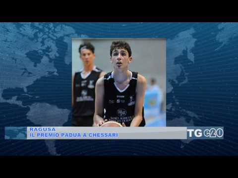 IL PREMIO PADUA A CHESSARI