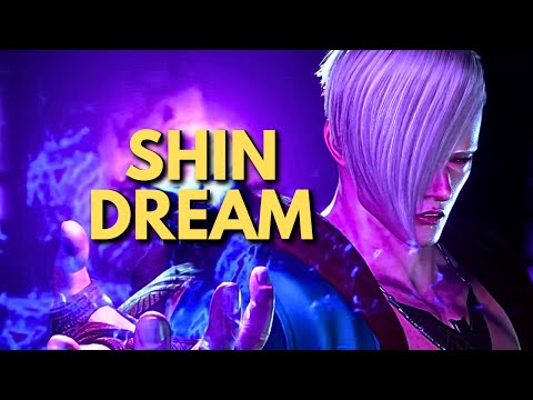 Shin Dream Combo Overkill