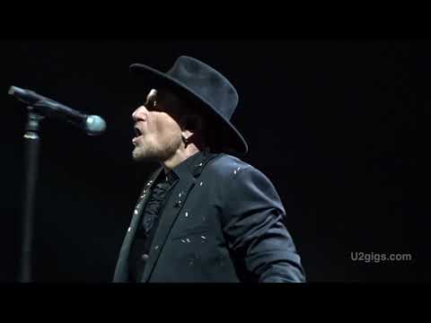 U2 Manila Exit 2019-12-11 - U2gigs.com