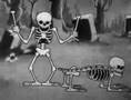 Arch Enemy - Skeleton Dance 