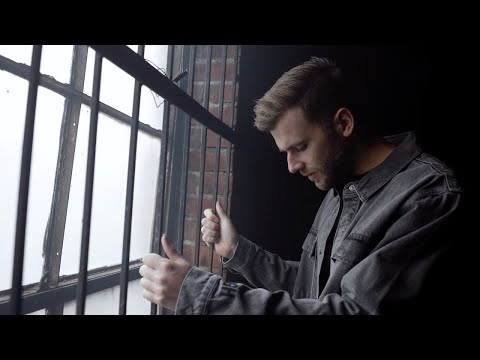 CHASE WRIGHT - Lying With You (Official Music Video)