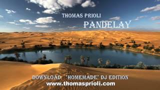 Thomas Prioli - PANDELAY