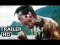 EDGE OF THE WORLD Official Trailer 2021 Jonathan Rhys Meyers, Adventure Movie HD