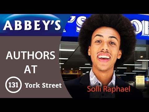 Solli Raphael introduces Starlight