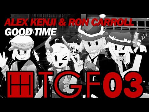 Modified Cars Group - Gacha Music and The Gacha Foundation (Modified Cars, Nuke)