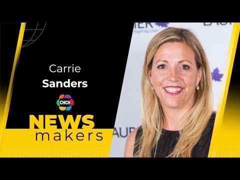Newsmakers: Teaching high school students about homelessness