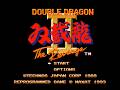 PC Engine CD Longplay 128 Double Dragon II The Revenge JP