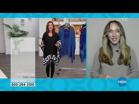 HSN | Was Mädchen wollen mit Sarah 08.02.2022 - 19 Uhr