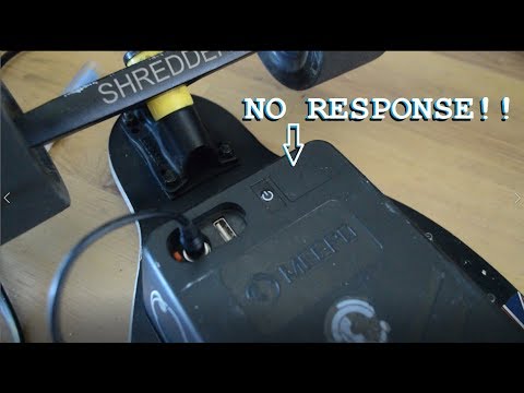 How to fix Meepo V3 NOT  CHARGING