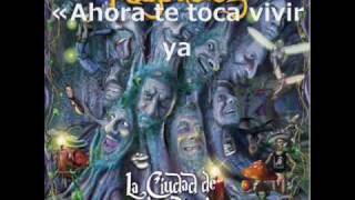 El Espíritu Del Bosque (Intro y Outro) - Mago de Oz