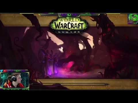 Darkheart Thicket | Mythic +9 | 2 Chested