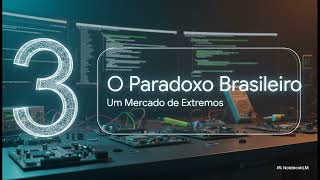 O SEGREDO INDUSTRIAL DA APPLE NO BRASIL FOI REVELADO! ANÁLISE COMPLETA DO HARDWARE 2026