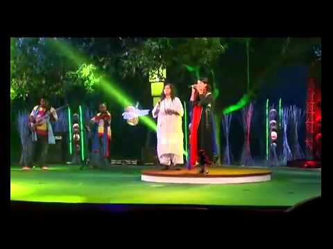 Bondhure Koi Pabo Shokhi amare bolona By Kona & Shofi Mondol