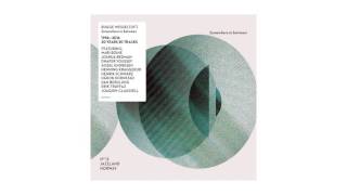 Existence - opening track of Somewhere in between