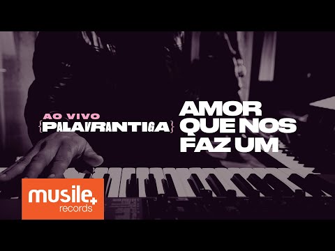 Amor Que Nos Faz Um video