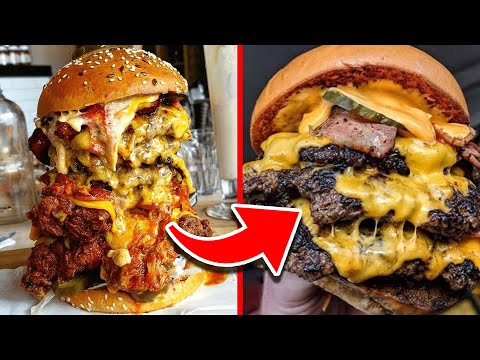 10 Things You Didn't Know About Heart Attack Grill