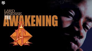 Lord Finesse - Flip Da Style