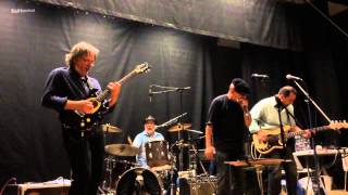 BLUES INFO / BACK IN THE NIGHT