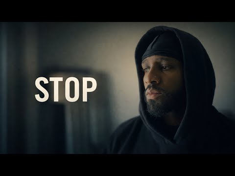 God Sent This To Stop You!